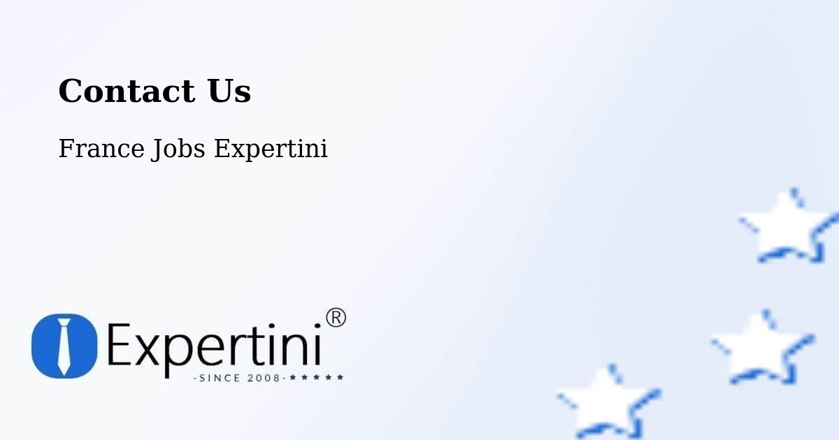Contact Expertini – Théding - France Jobs Expertini