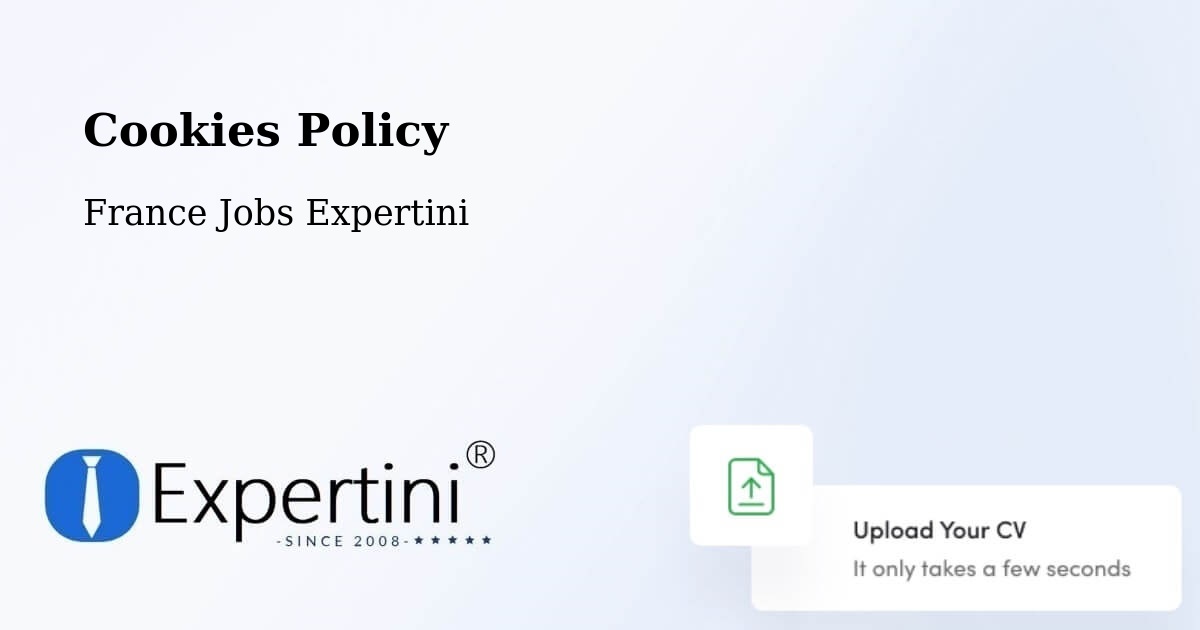 Cookie Policy – Théding - France Jobs Expertini