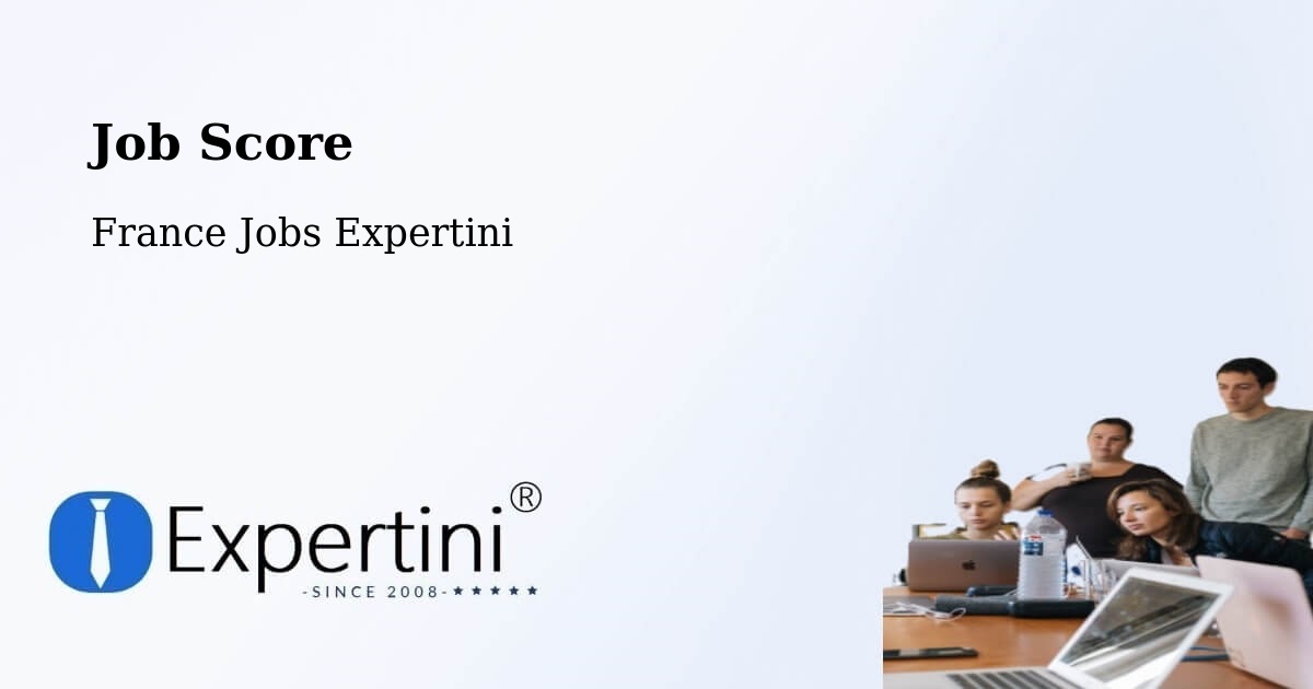 Job Score & Job Description Score Tool – Théding - France Jobs Expertini