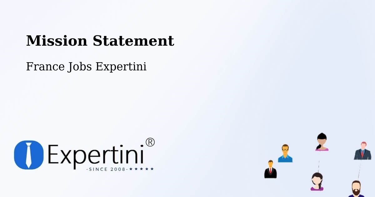 Corporate Mission – Théding - France Jobs Expertini