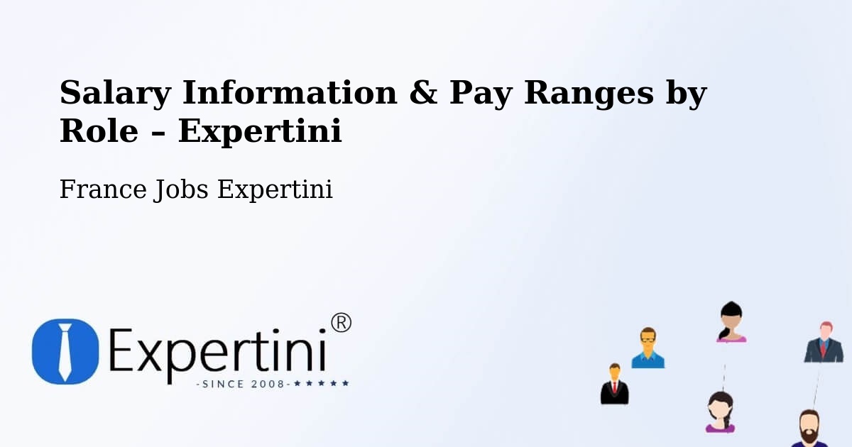 Salary Information & Pay Ranges – Théding - Théding, France Jobs Expertini