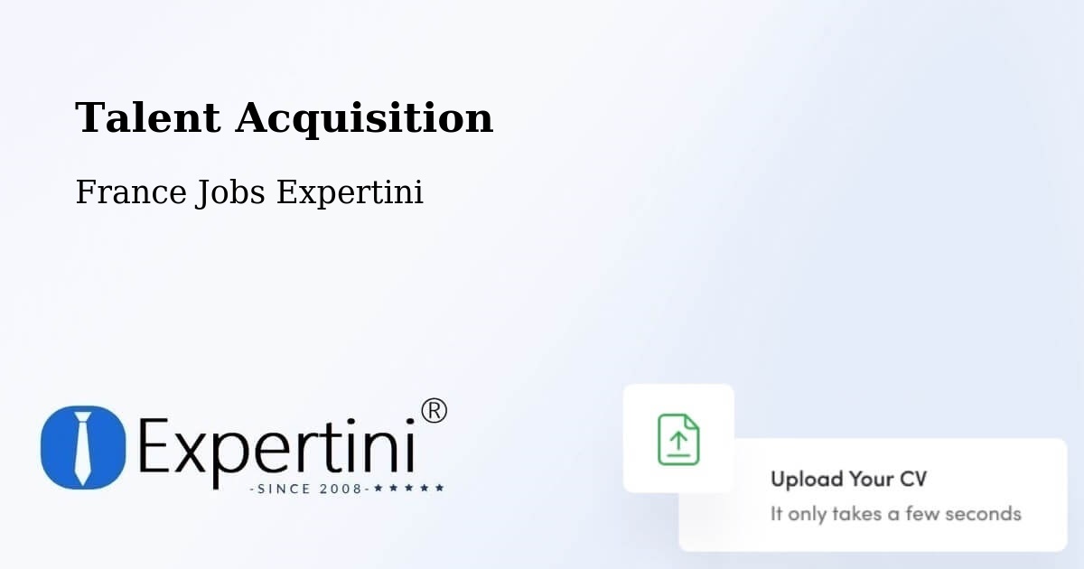 Post Jobs & Find Candidates in Théding – Talent Acquisition Solutions - France Jobs Expertini